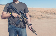 A California Judge has overturned a three decades old ban on assault rifles