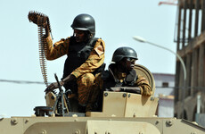 At least 114 killed in Burkina Faso in deadliest jihadist attacks since 2015