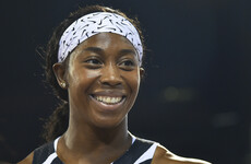 Shelly-Ann Fraser-Pryce runs 10.63, the second-fastest women's 100m time in history