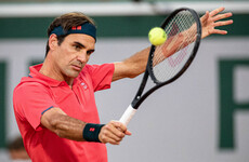 Roger Federer pulls out of French Open after advancing to last 16