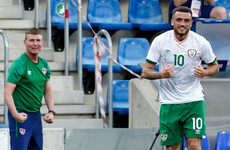 'I am hoping that will really remind him of his talent and remind him he is a quality player'