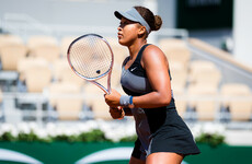 Naomi Osaka pulls out of Berlin tournament, organisers confirm