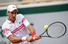 Djokovic avoids upset against teenager Musetti while Nadal cruises past Sinner