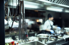 Dead rodents and a lack of cleaning: Three food businesses ordered to shut last month