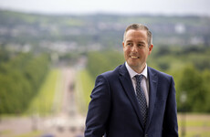 Who is Paul Givan, the man set to replace Arlene Foster as First Minister?