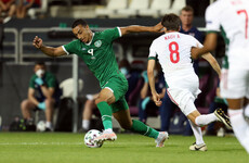 Disgraceful booing of players taking the knee and more Hungary-Ireland talking points