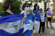 Two more potential Ortega challengers detained in Nicaragua