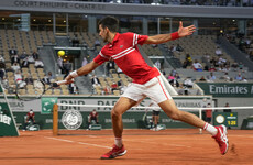 Djokovic sets up Nadal reunion after curfew-interrupted French Open quarter-final