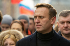 Russian anti-corruption Navalny group vows to 'continue to fight'