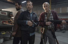 Trailer Watch: Which film will you watch this weekend?