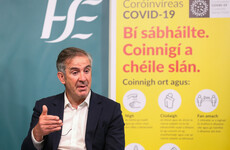 HSE hopes for Cohort 7 solution within ten days as high risk patients still waiting for vaccines