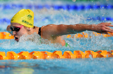 Two-time Olympic medallist hits out at 'misogynistic perverts' and pulls out of Tokyo trials