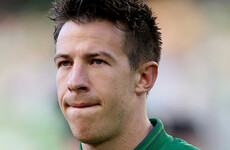 What happened next for the only Irish player to score at Euro 2012?