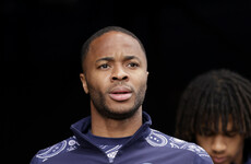 Raheem Sterling honoured by Queen for racial equality fight