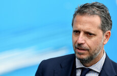 Tottenham Hotspur hire Paratici as director of football