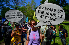 G7 to agree climate and conservation targets as summit ends