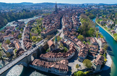 Switzerland rejects proposal to become first country in Europe to ban pesticides