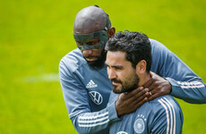 Rüdiger warns that Germany must be 'a little bit dirty' to subdue French flair