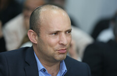 Profile: The hard-right tech millionaire who's just taken over as Israeli prime minister