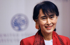 Junta trial of Myanmar's Aung San Suu Kyi gets underway