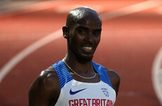 Farah to make last-gasp effort to qualify for Olympics