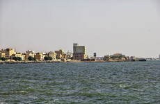 Bodies of 25 people recovered off Yemen after boat capsizes