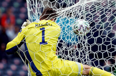 'We know he is a genius' - Czech match-winner hailed