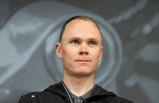 Chris Froome to make Tour de France return after suffering horror crash in 2019