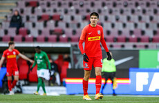 Leverkusen sign 16-year-old Danish wunderkind