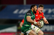 United Rugby Championship will be available to Irish fans on free-to-air TV