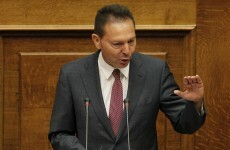 Greece 'committed' to reforms to avert bankruptcy