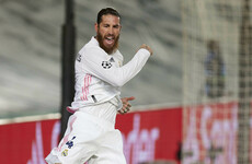 Real Madrid skipper Sergio Ramos to quit club