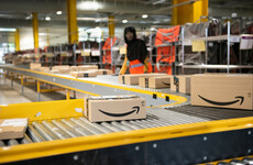 Your evening longread: The Amazon that customers don't see