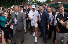 Rafael Nadal says he is pulling out of Wimbledon and Olympics