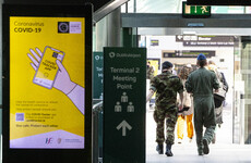 Covid-19: The variant is surging in England - so how is Ireland managing to keep Delta at bay?
