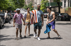 Trailer Watch: Which film will you watch this weekend?
