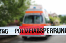 Two killed in shooting in western Germany