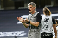 Ronan O'Gara leads La Rochelle into maiden French Top 14 final