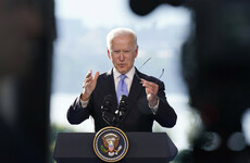 US Catholic bishops advance effort that could deny Biden holy communion