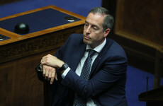 Paul Givan told he will have to resign as First Minister when new DUP leader is appointed