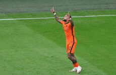 Barcelona sign Memphis Depay on free transfer