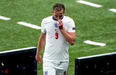 Harry Kane's England place in question after Scotland flop