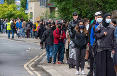Belgium bans British travellers over Delta variant concerns
