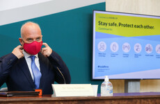 Coronavirus: 288 new cases confirmed in Ireland