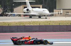 Verstappen beats Hamilton to French Grand Prix glory and extends title lead