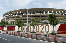 Up to 10,000 fans allowed at Tokyo Olympics events, organisers reveal