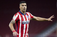 Prosecutors ask for four to stand trial over Luis Suarez Italian test