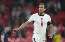 Man City table €116m bid for Kane - reports