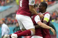 Austria seal historic Euros victory