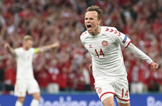 The 20-year-old selected in Eriksen's absence hails 'insane' success
